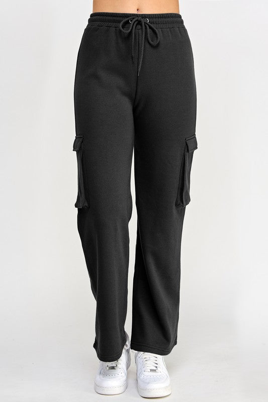 Stay Comfy Pants