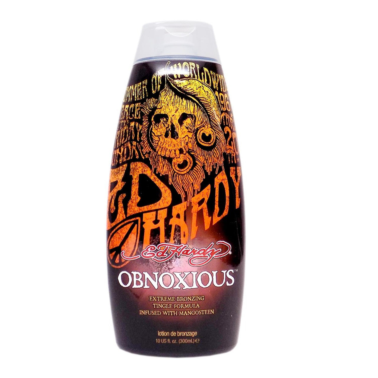 Obnoxious Bronzer - Ed Hardy
