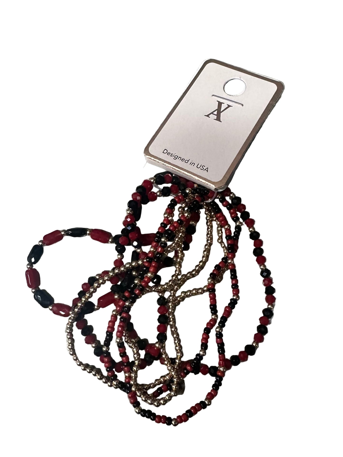 Main Event Bracelet Set