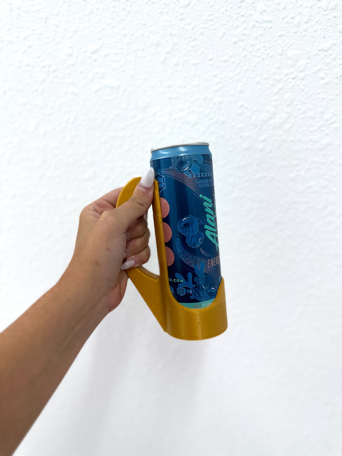 Sipzey Handle