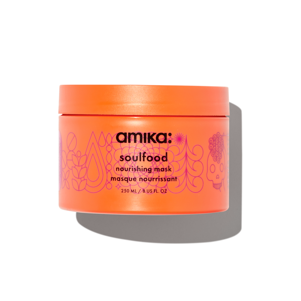 Hair Mask — Soulfood