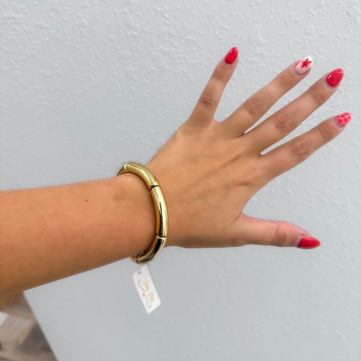 Kay Gold Bracelet