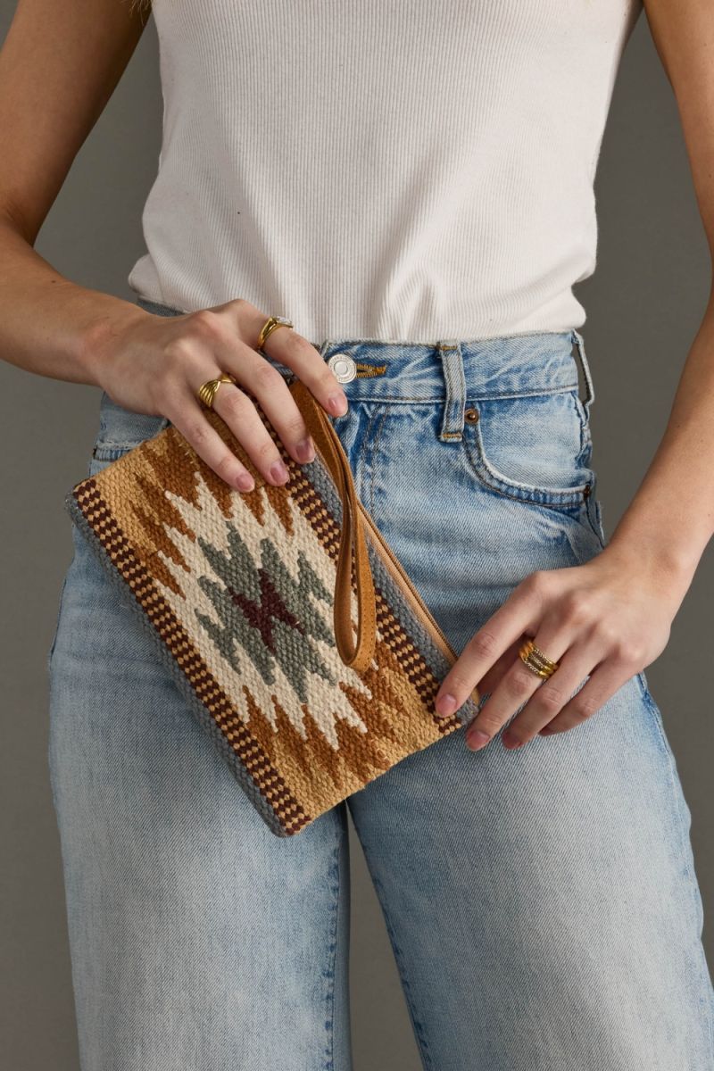 Cheyenne Wristlet