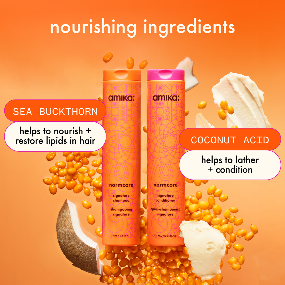 Normcore — Conditioner