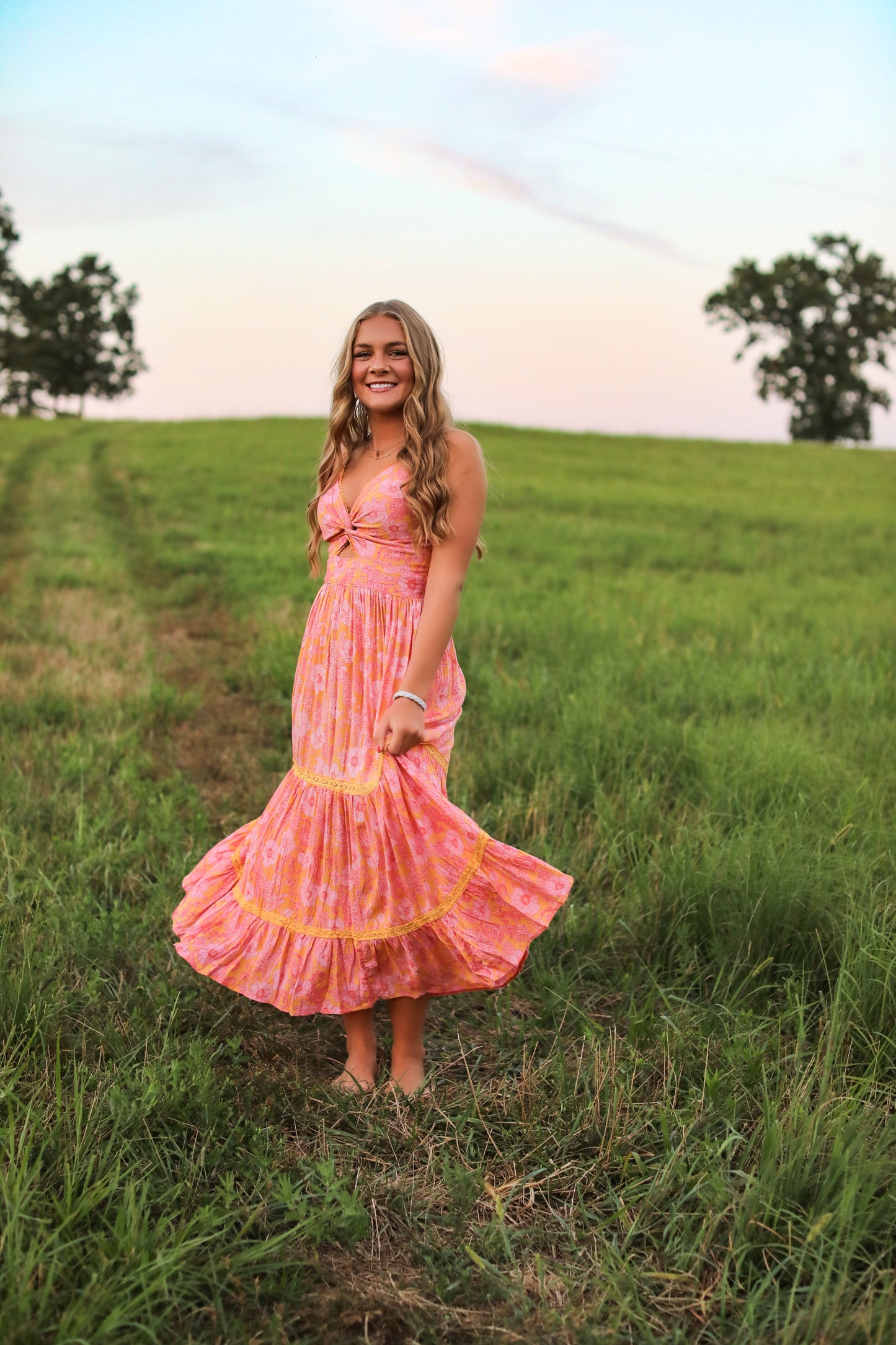 Angie Dress