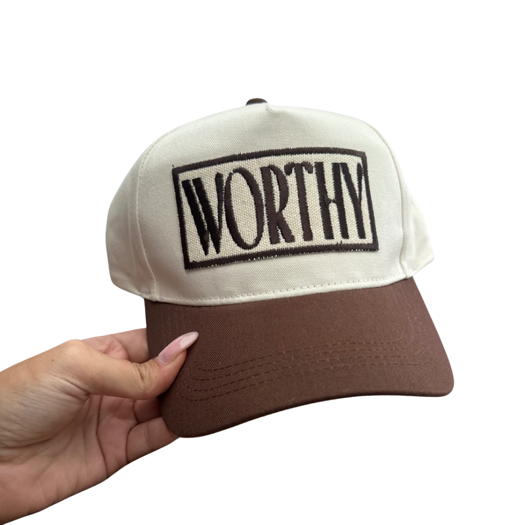 Worthy Hat