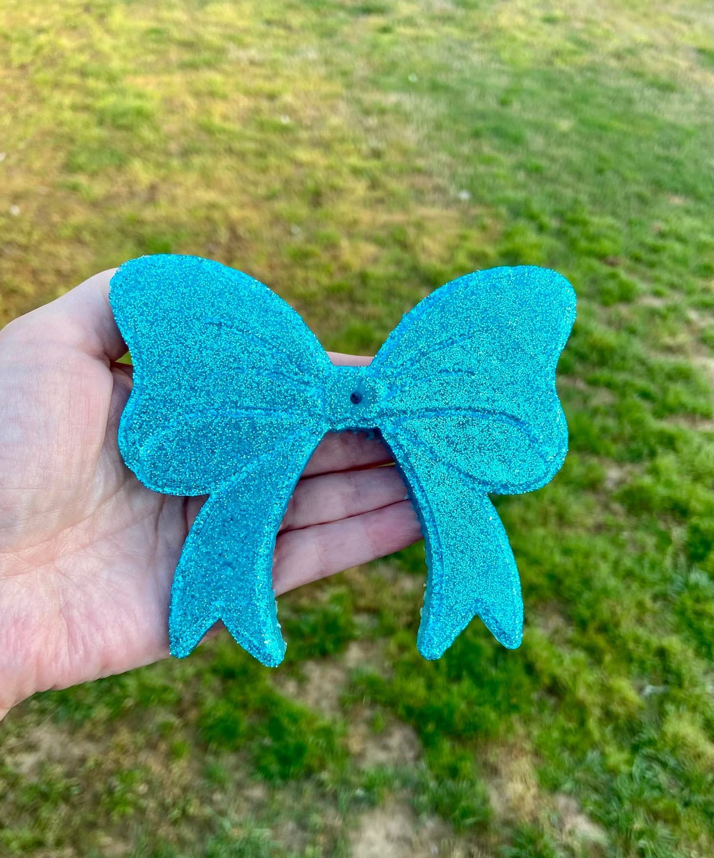Bow Freshie