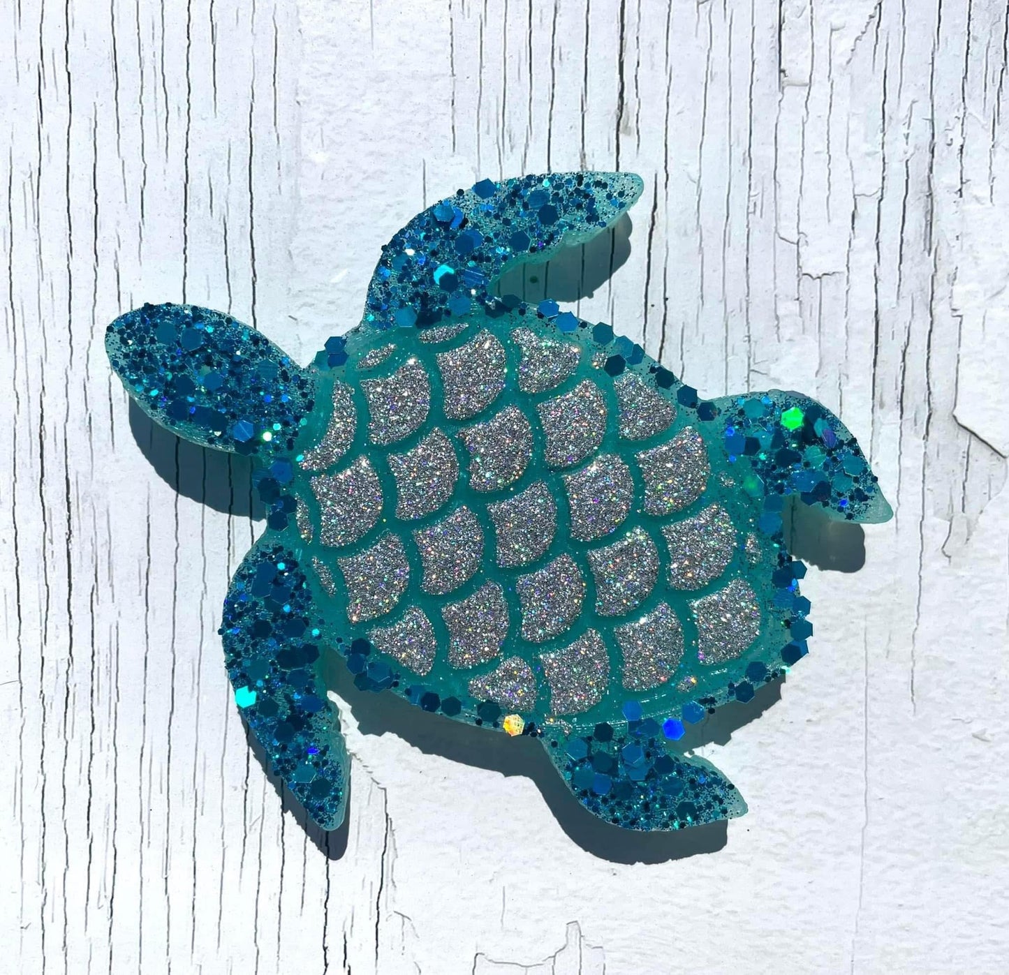 Turtle Freshie