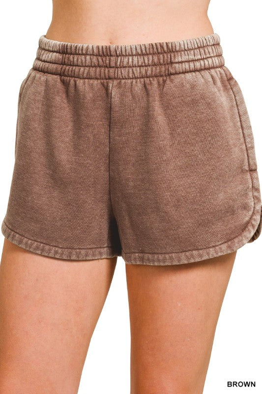 Willow Shorts