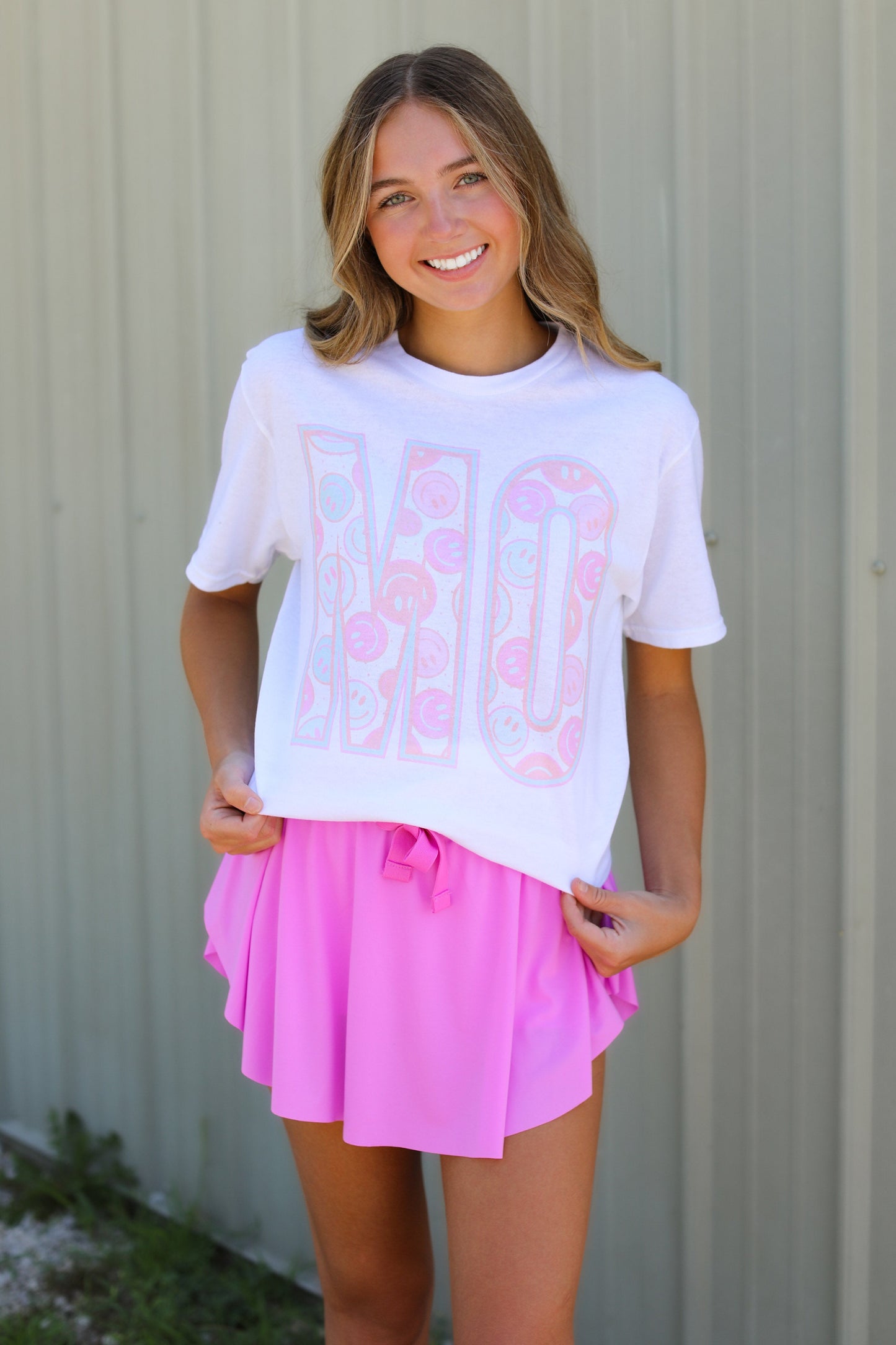 MO Tee