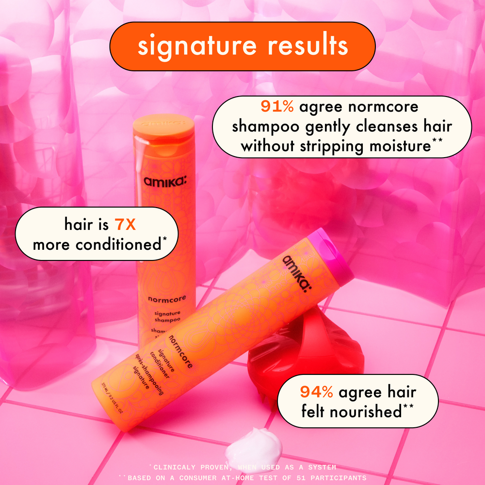 Normcore — Conditioner