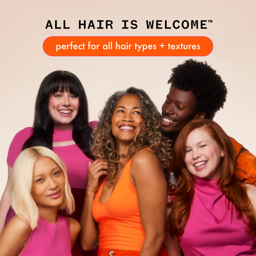 Dry Shampoo - Perk Up