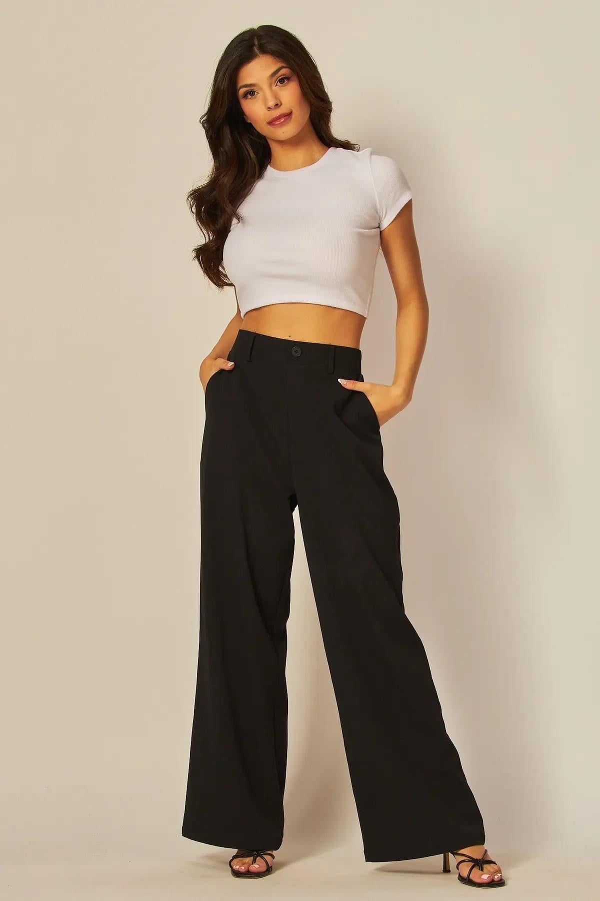 Back to Business Dress Slacks