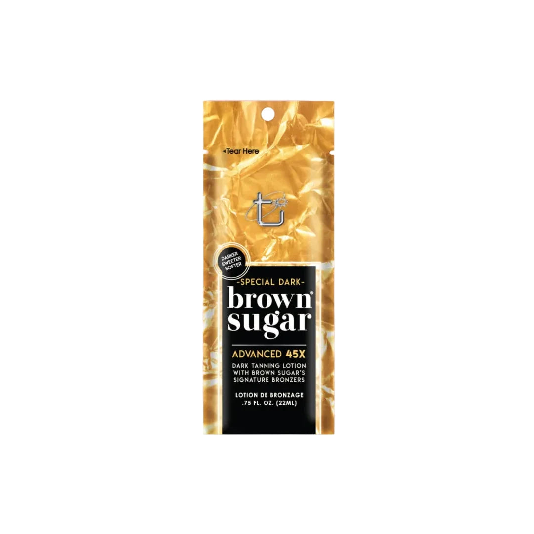 Sample Size - Special Dark Brown Sugar Bronzer