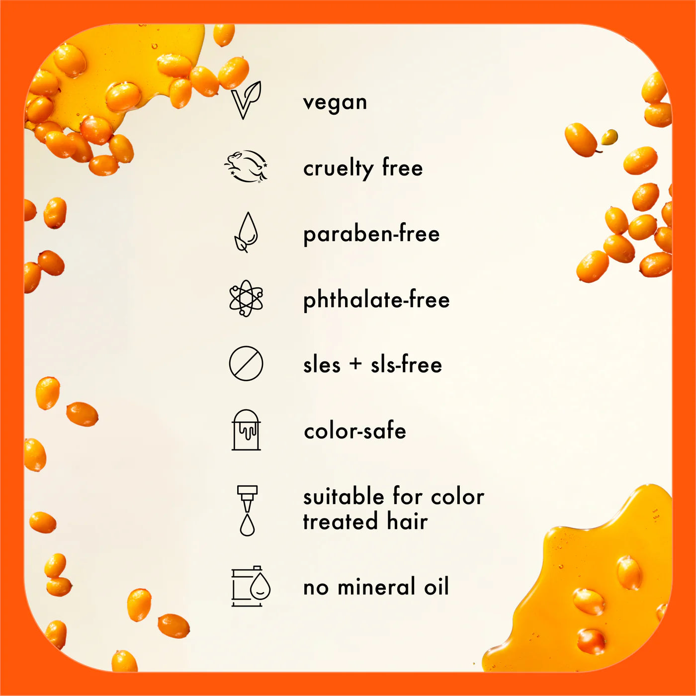 Hair Detangler — The Wizard