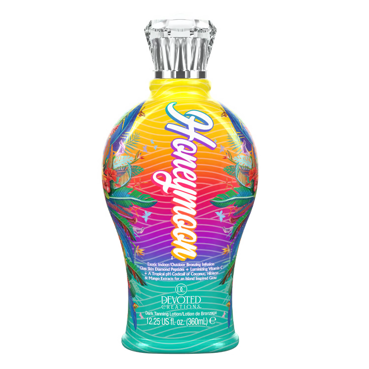 Honeymoon Bronzer