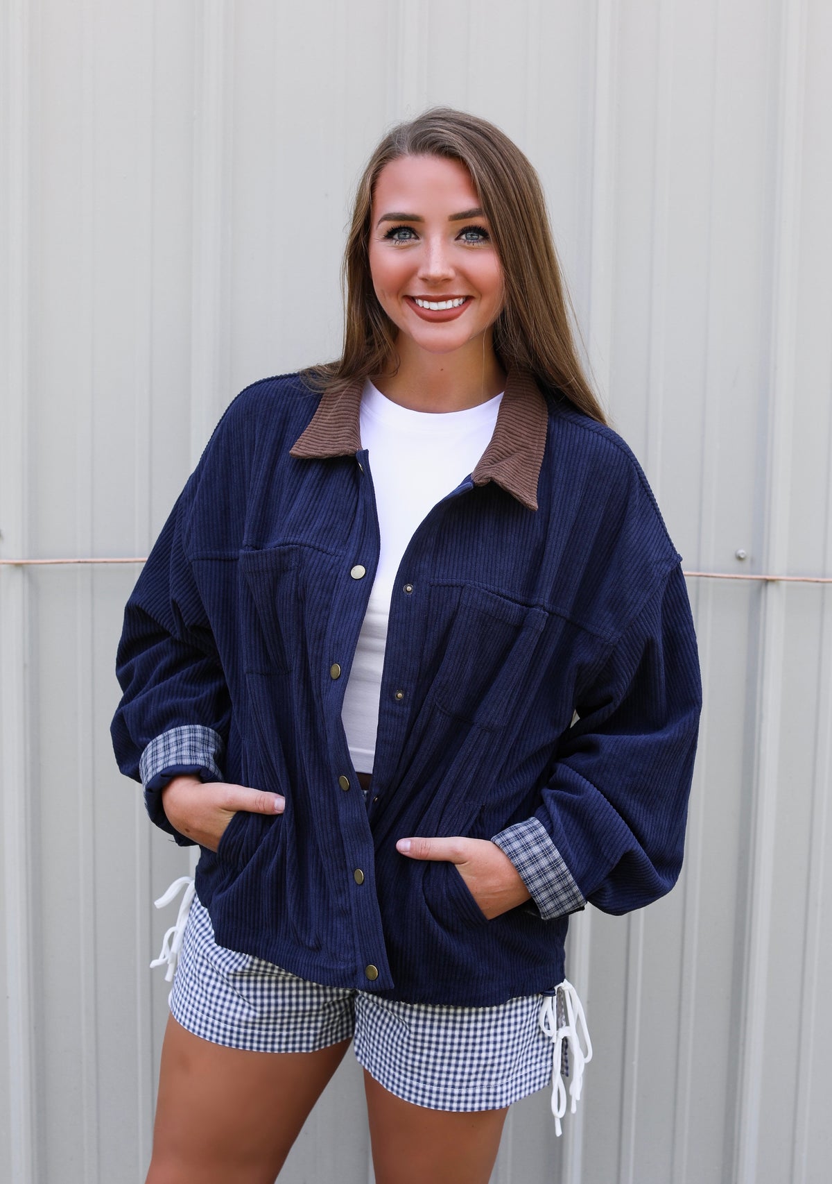 Huntley Field Jacket