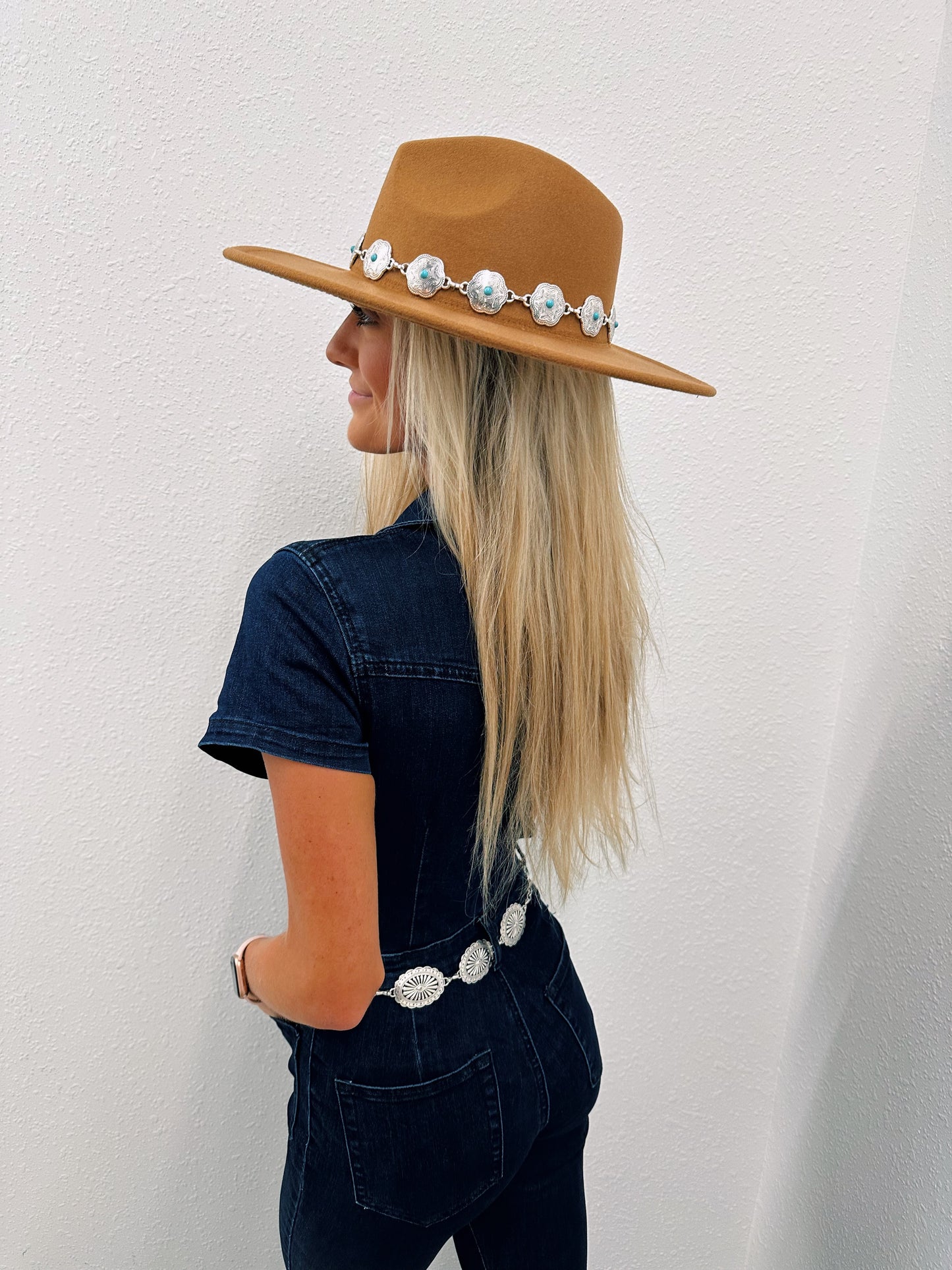 Waco Romper