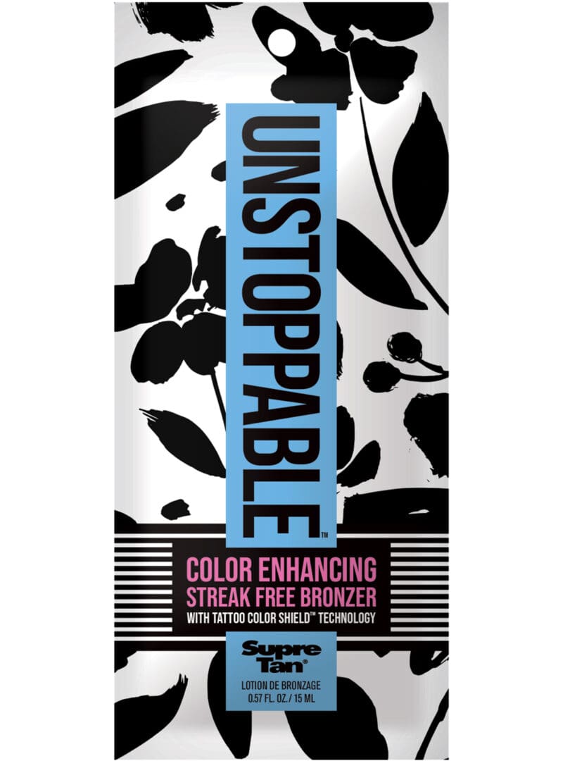 Supre Unstoppable Streak Free Bronzer