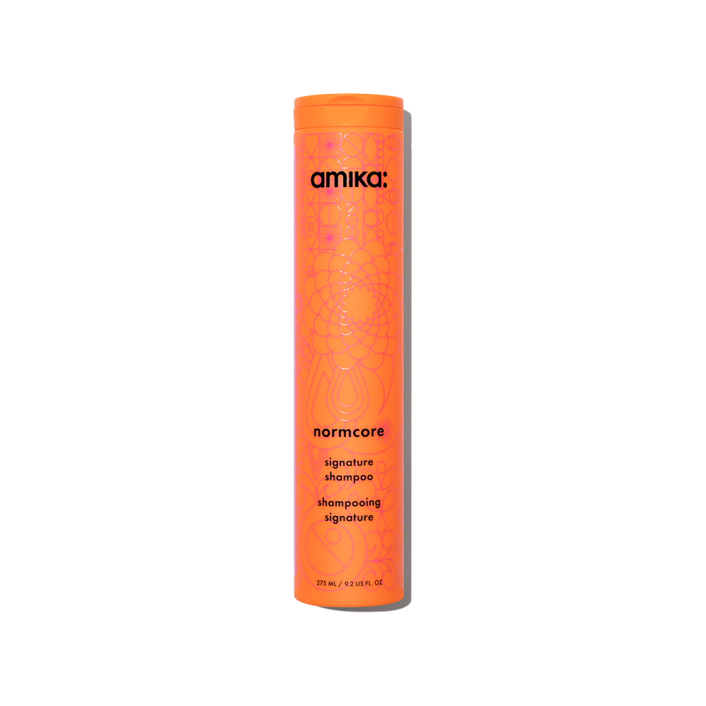 Normcore — Shampoo