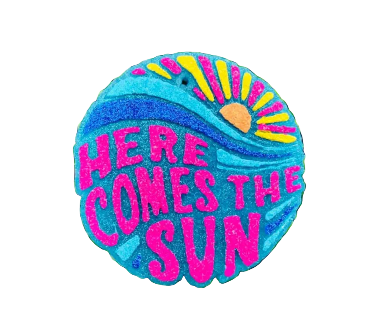 RTS - Here Comes the Sun Freshie