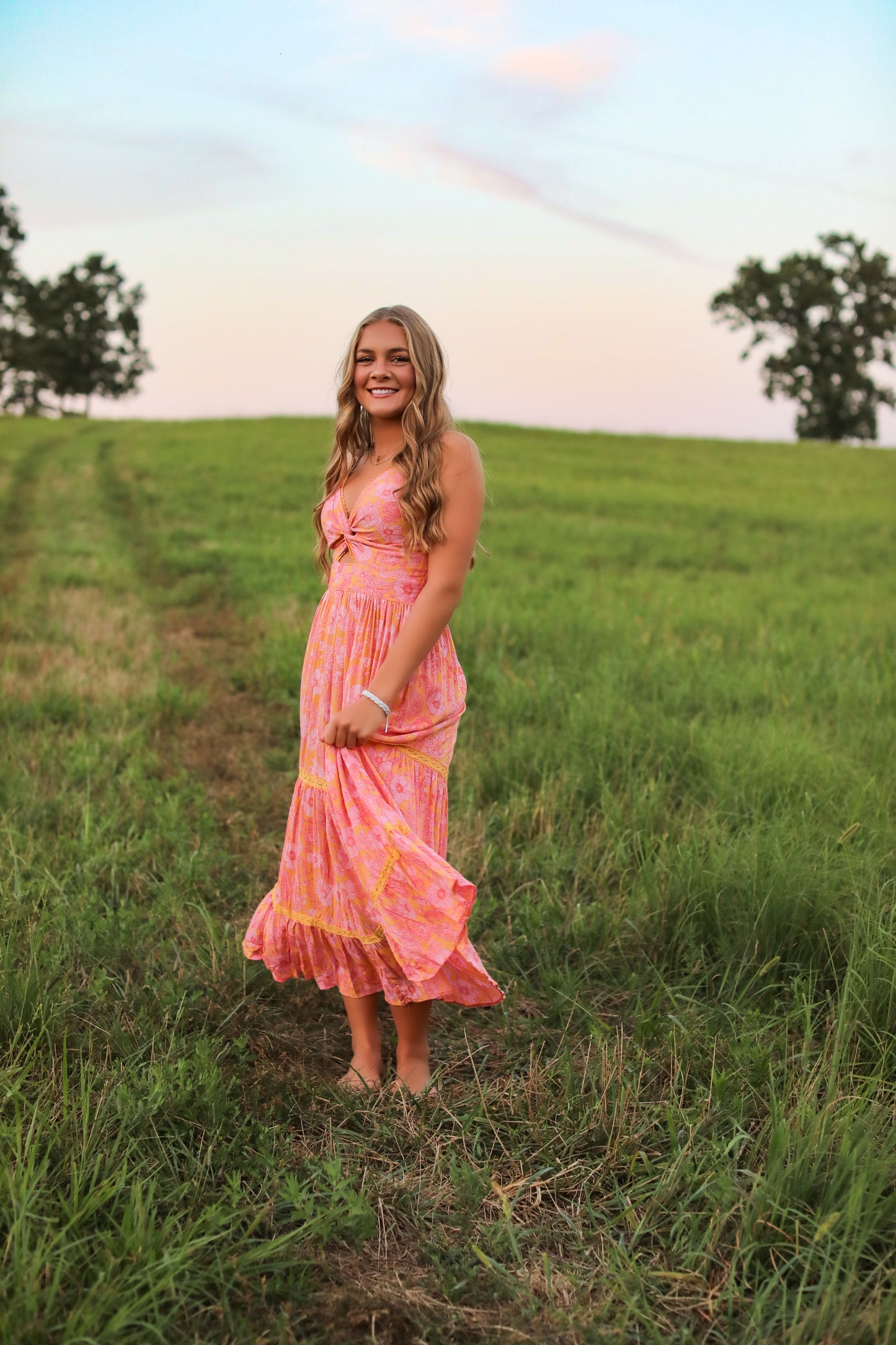 Angie Dress