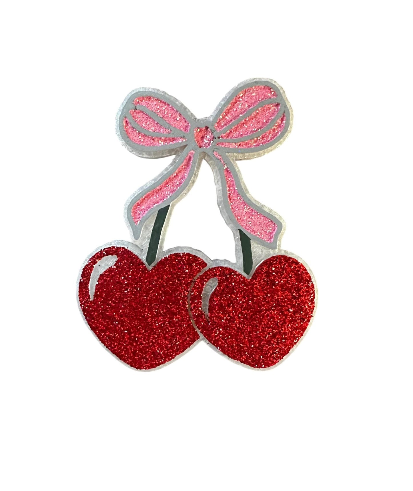 RTS - Cherries Freshie