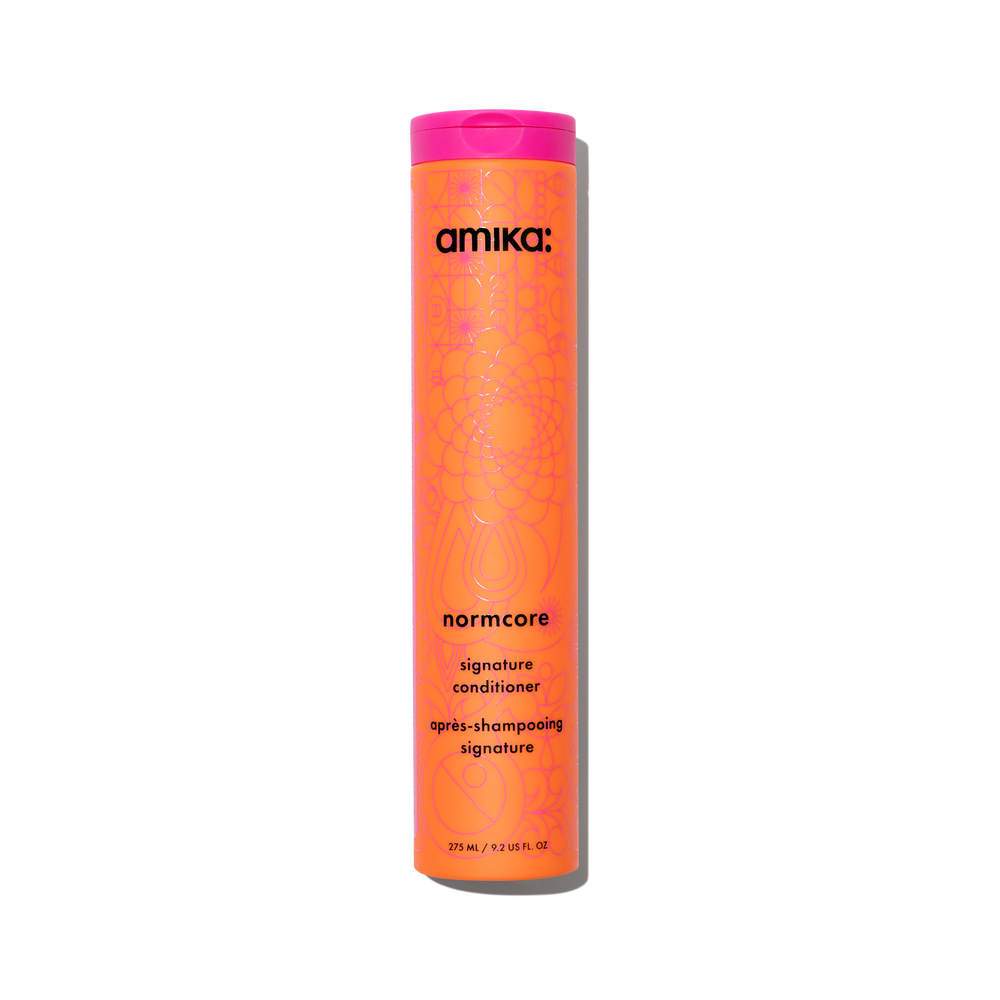 Normcore — Conditioner