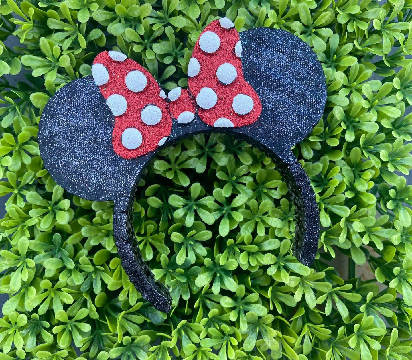 Mickey Ears Freshie