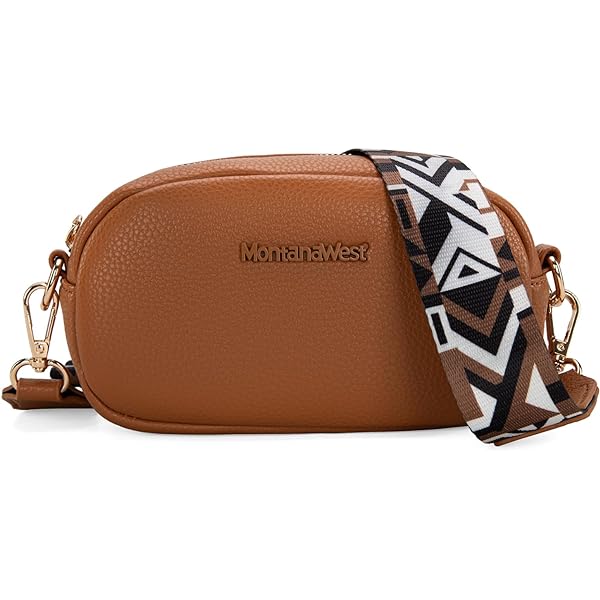 Montana West Purse