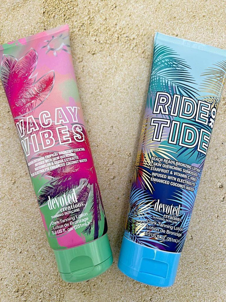Vacay Vibes Bronzer