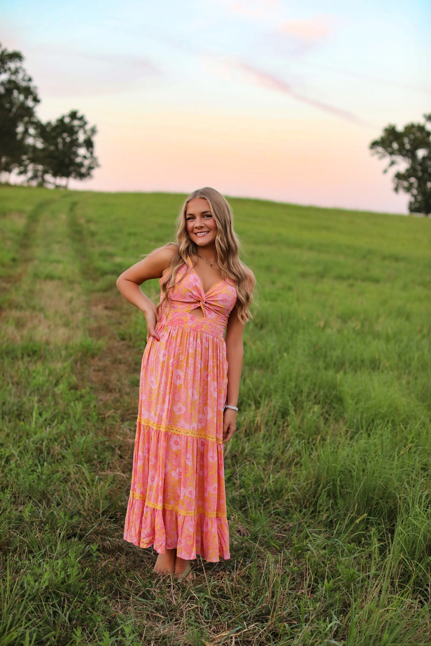 Angie Dress