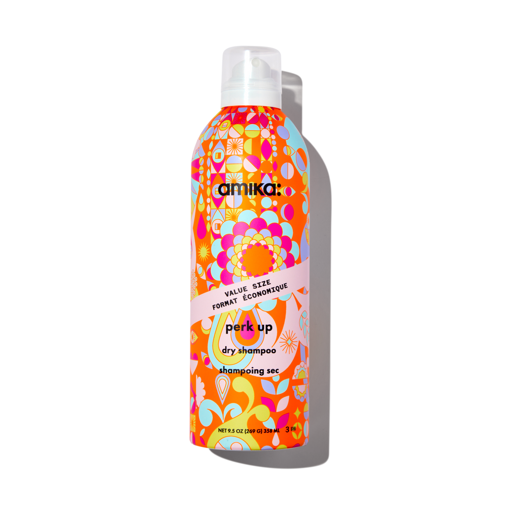 Dry Shampoo - Perk Up