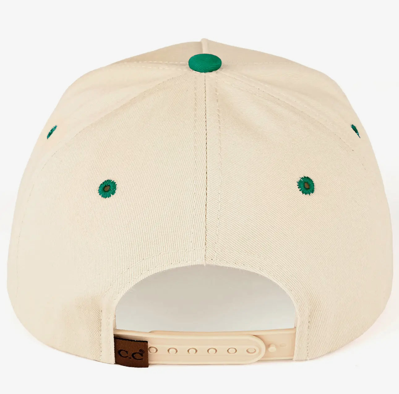Embroidered Margs Trucker Hat
