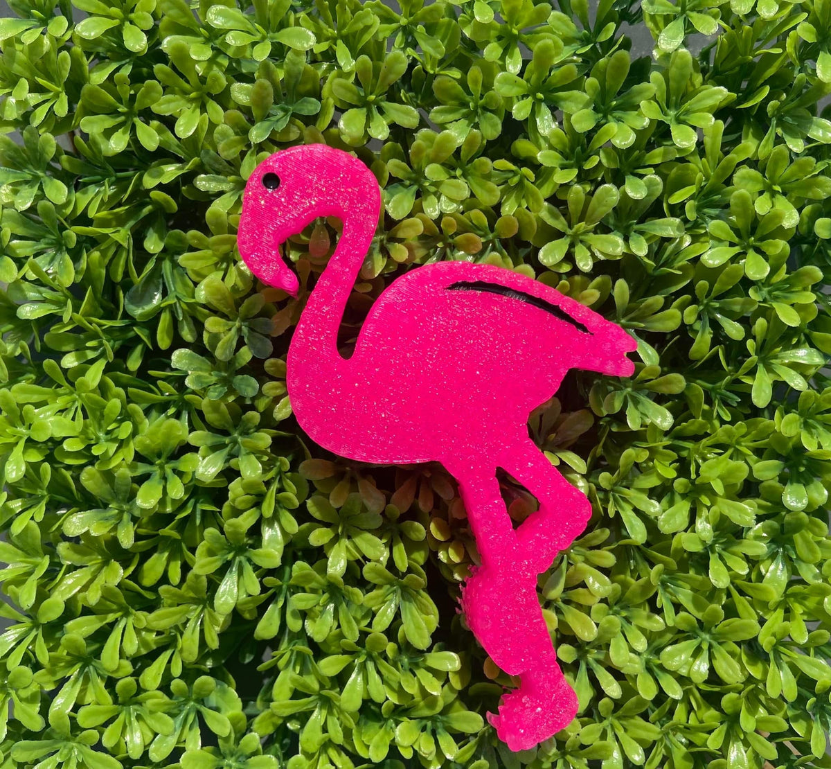 RTS - Flamingo Freshie