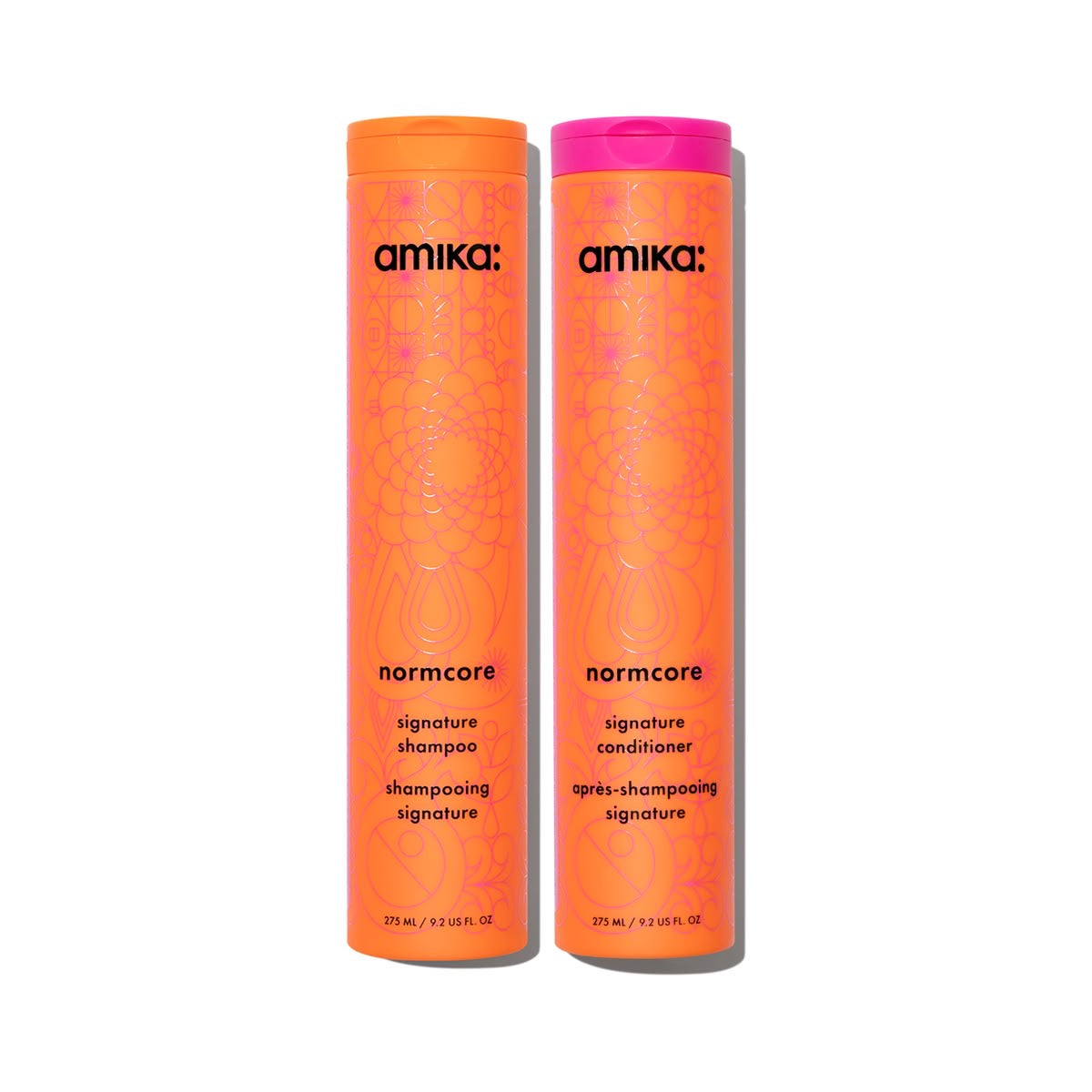 Normcore — Shampoo