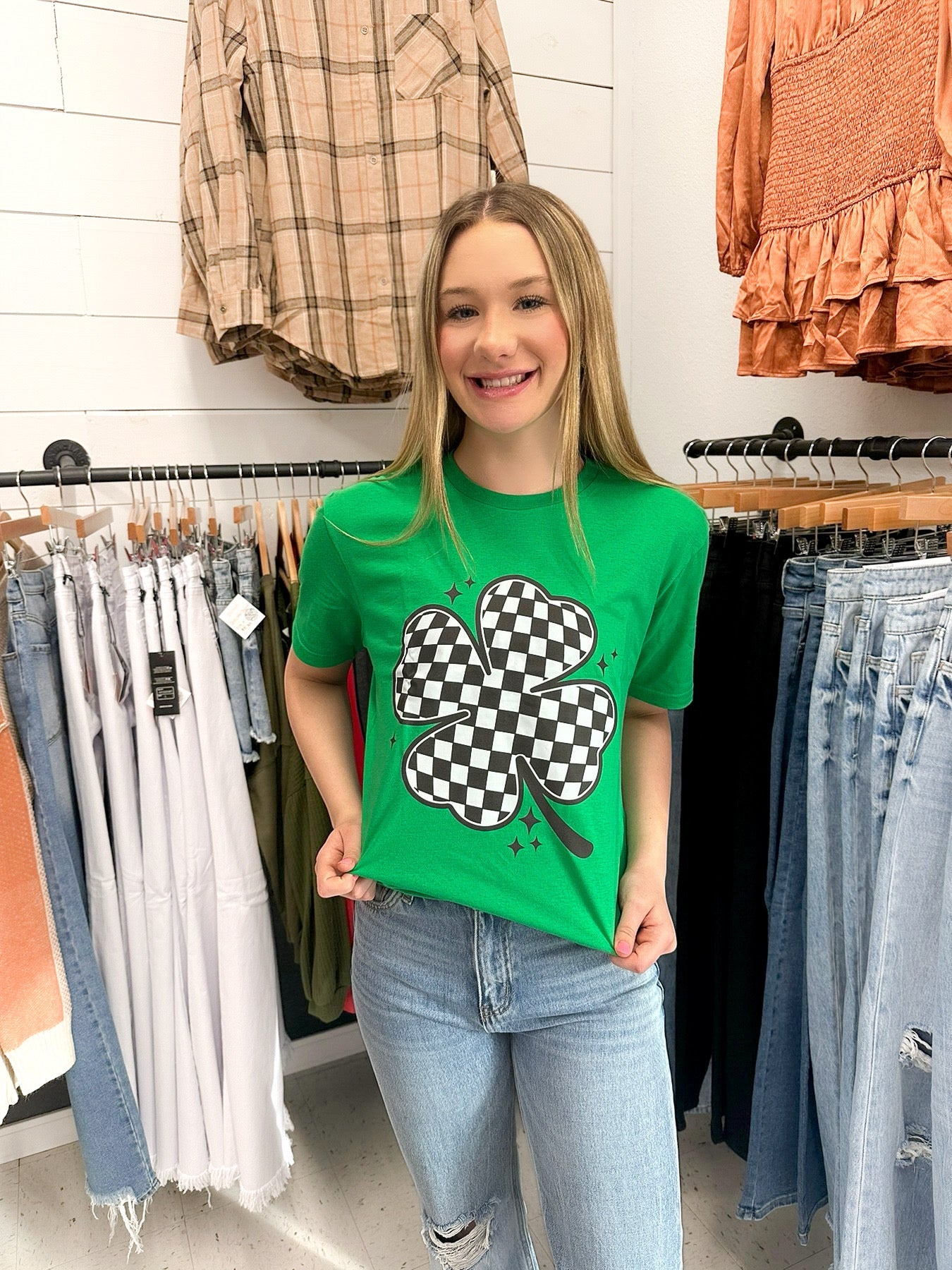 St. Patrick’s Day Collection