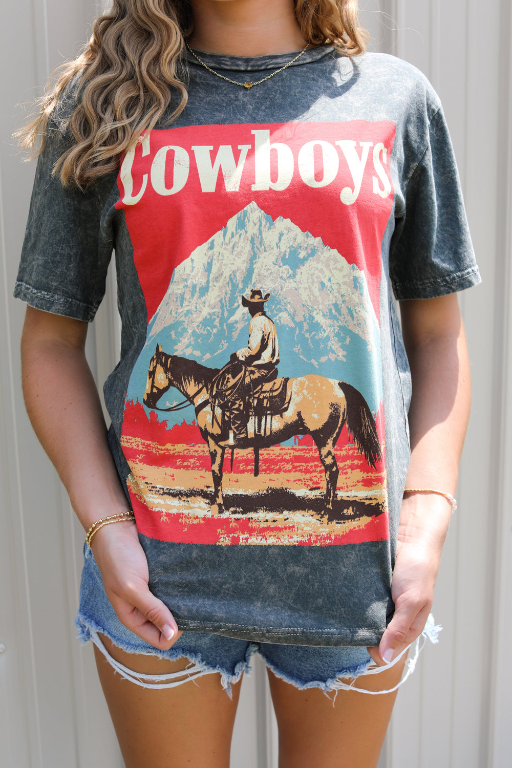 Graphic Tees