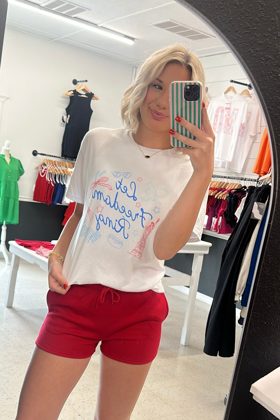 Graphic Tees