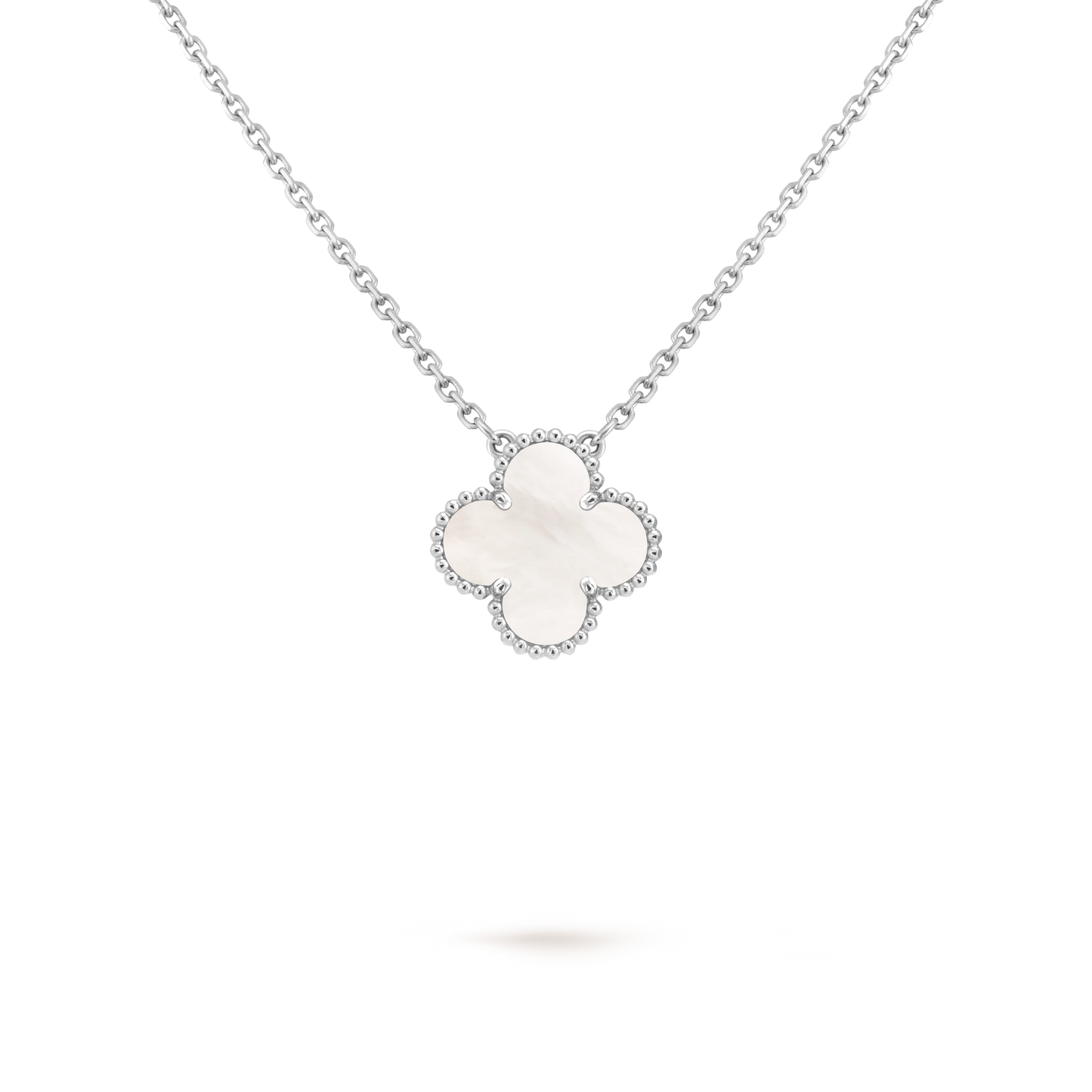 Charmer Necklace