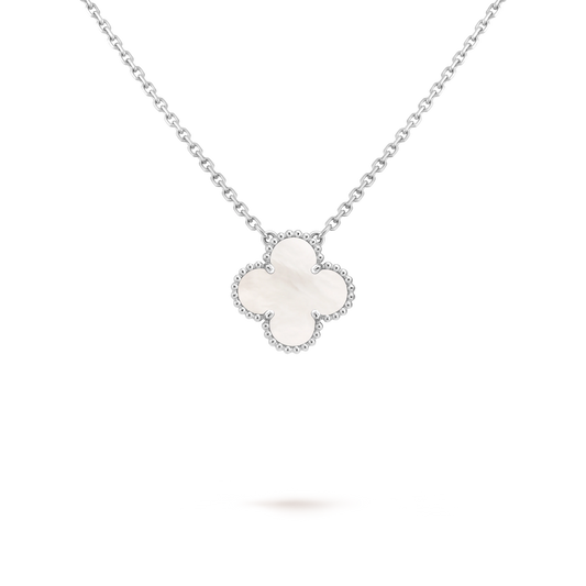 Charmer Necklace