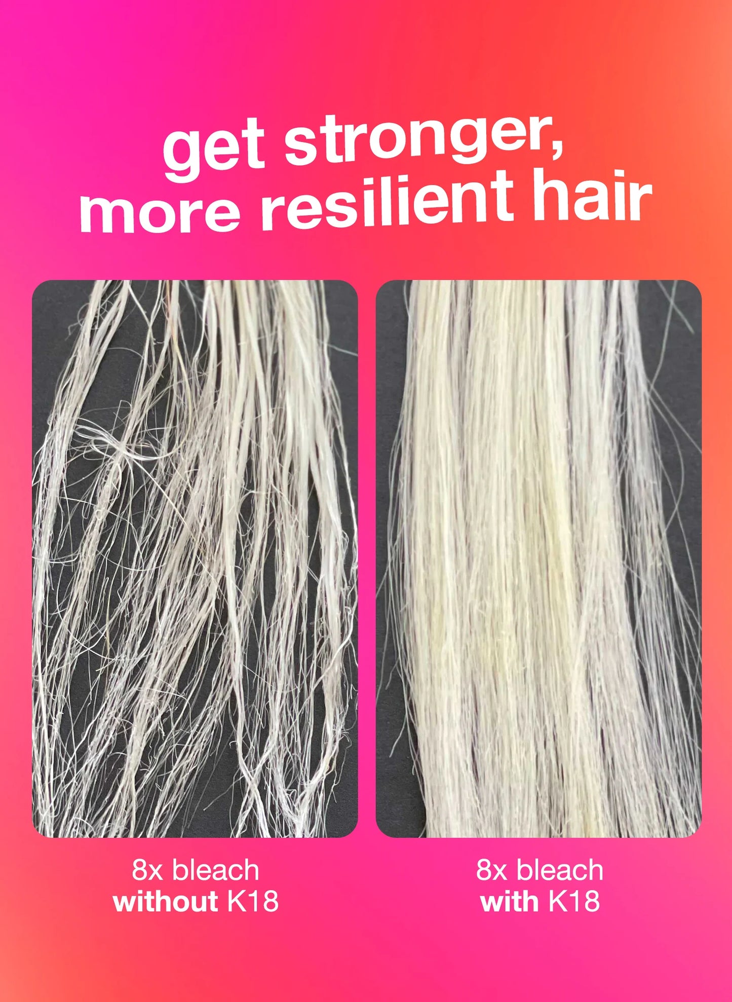 K18 Molecular Repair Hair Mask