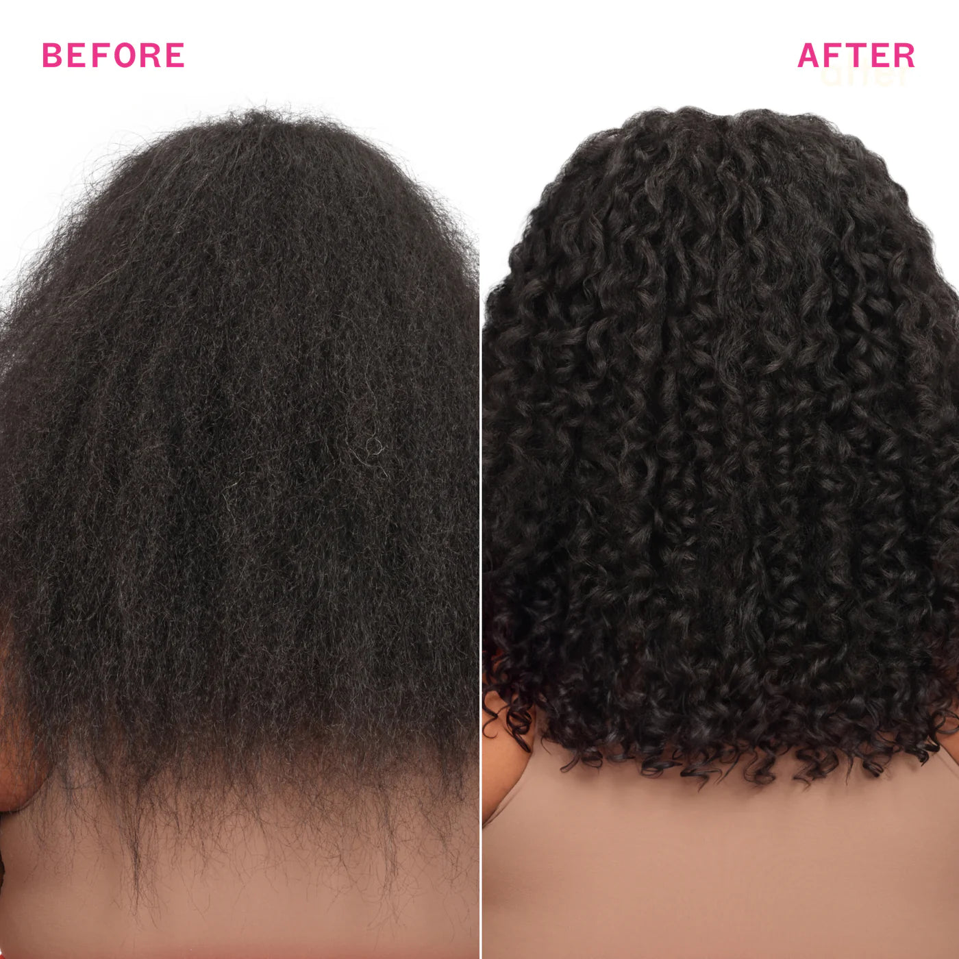 Forget Frizz — Anti-Frizz Shampoo
