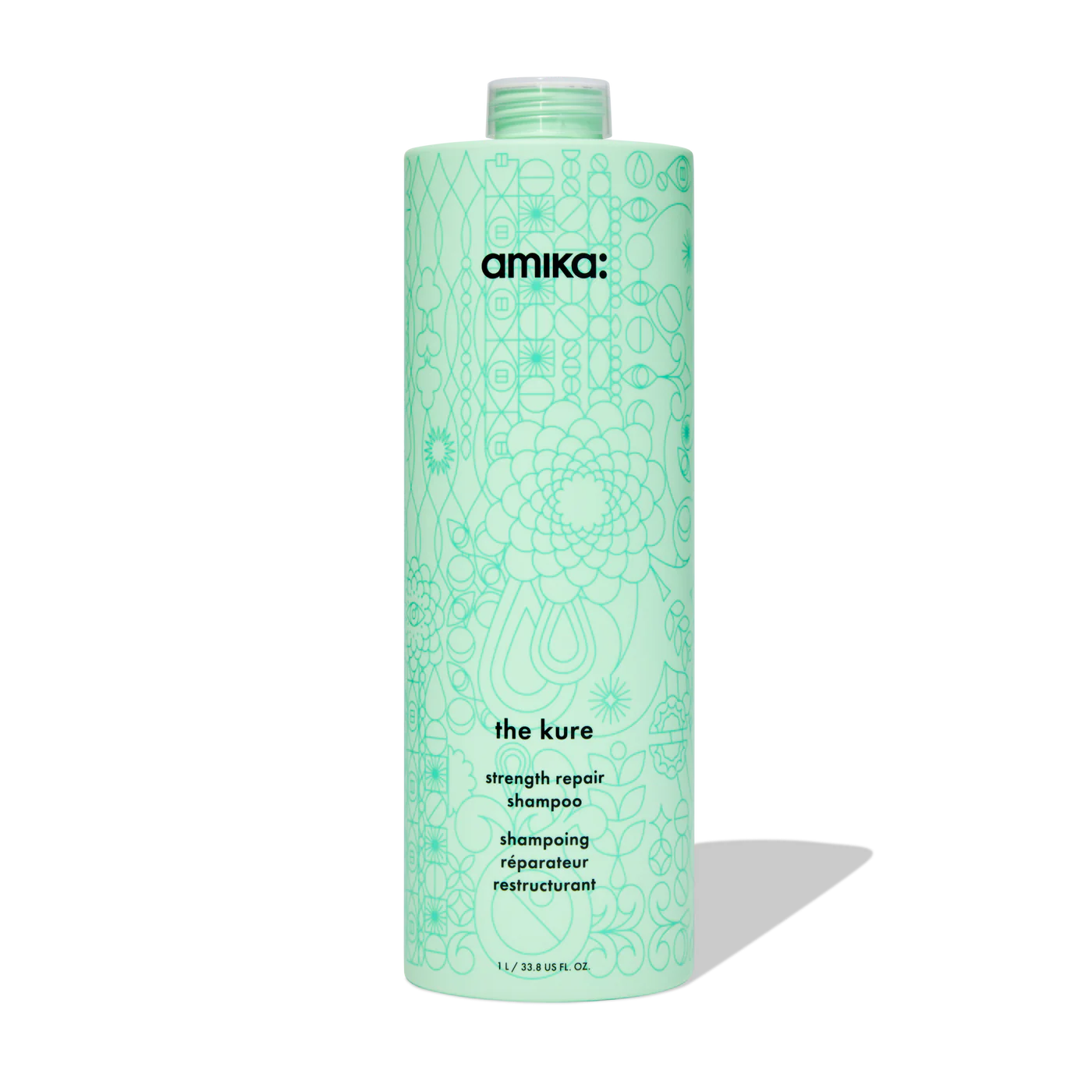 The Kure — Shampoo