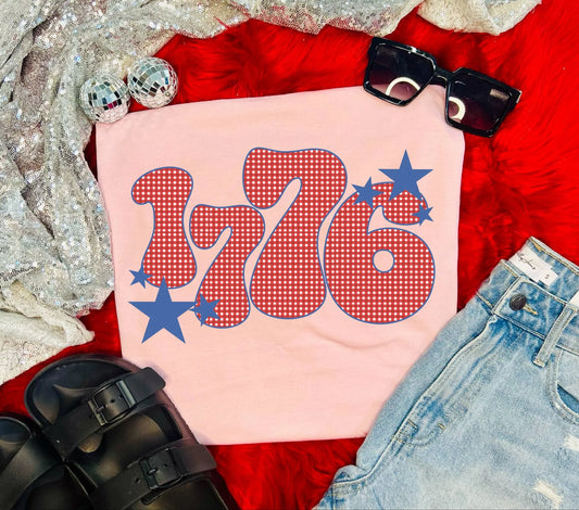 1776 Tee