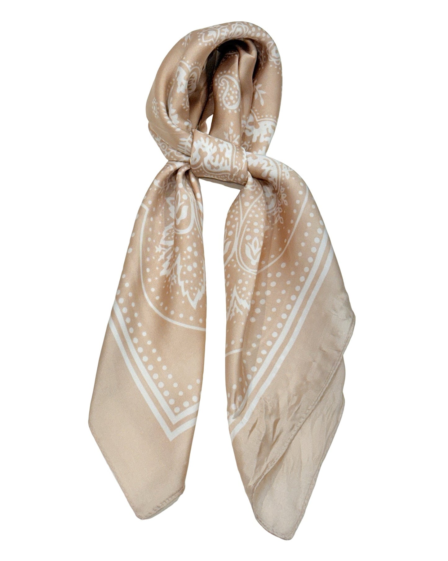 Wild Rags