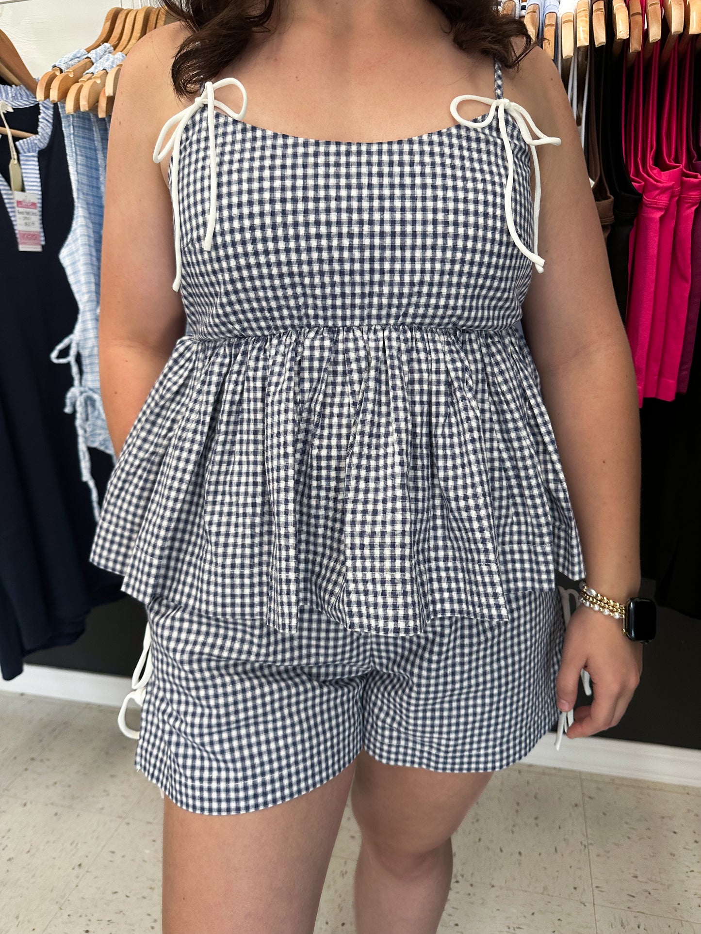 Harper Top