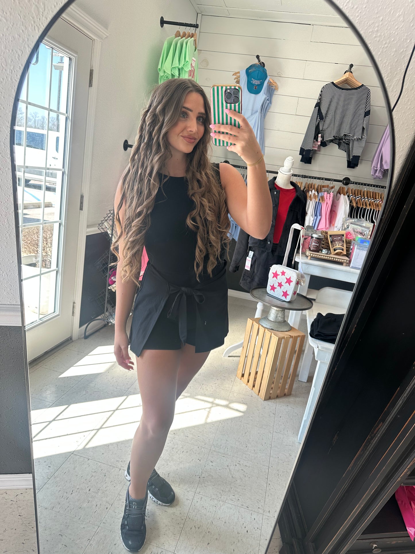 Como Dress