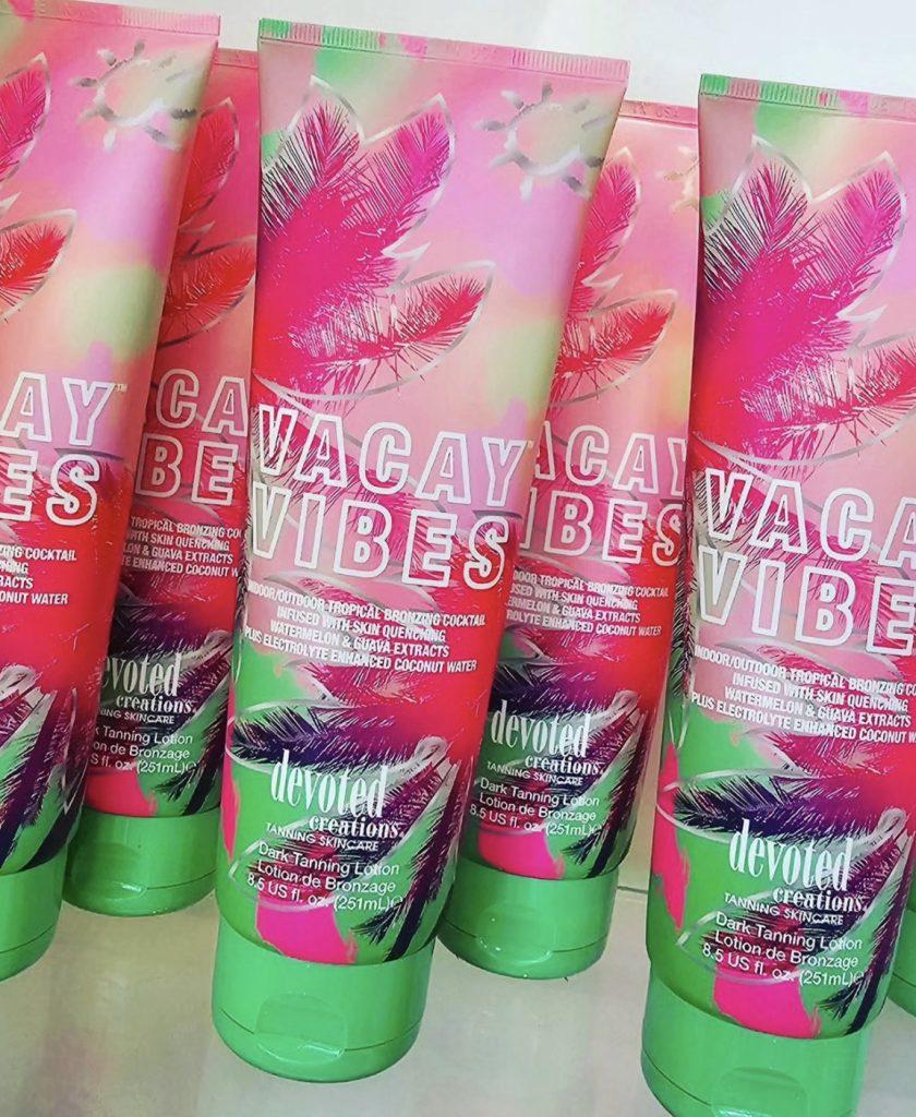 Vacay Vibes Bronzer
