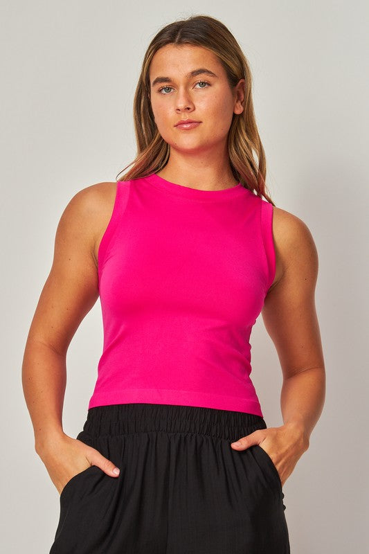 Essential Tank